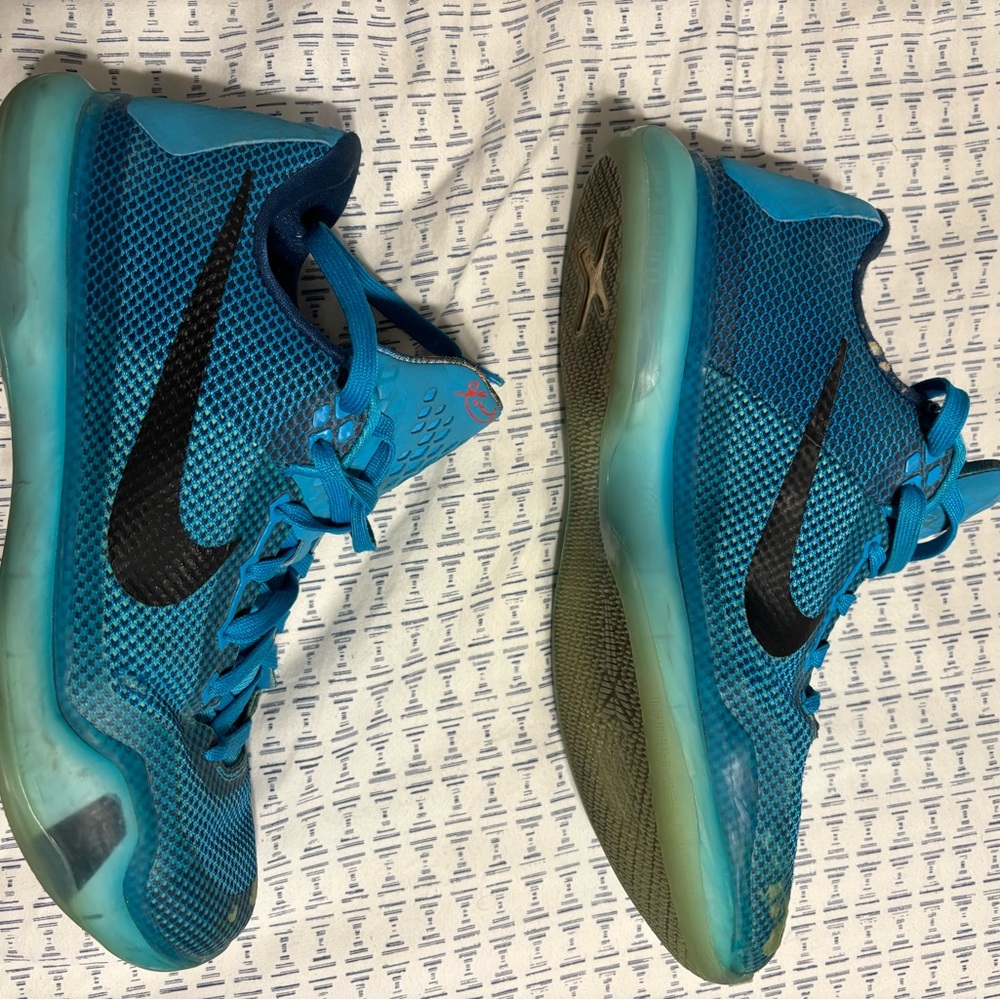 Nike Kobe 10 ‘5am Flight’